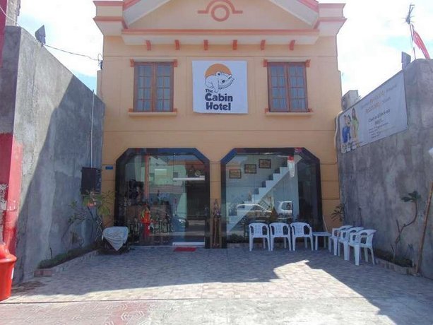 Cabin Hotel Bhayangkara Yogyakarta Compare Deals