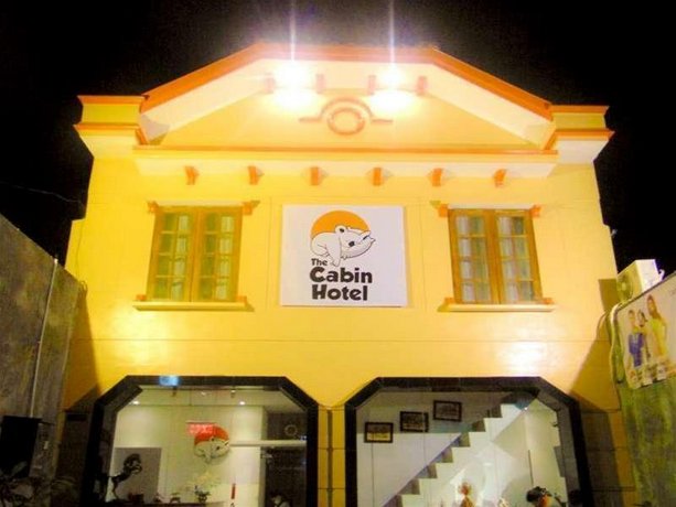 Cabin Hotel Bhayangkara Yogyakarta Compare Deals