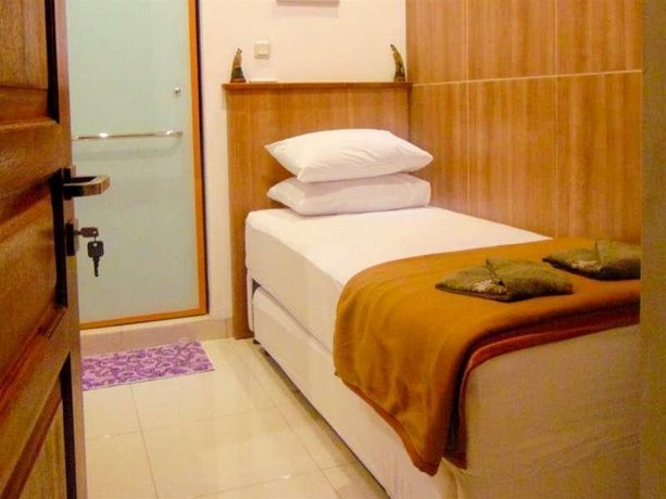Cabin Hotel Bhayangkara Yogyakarta Compare Deals