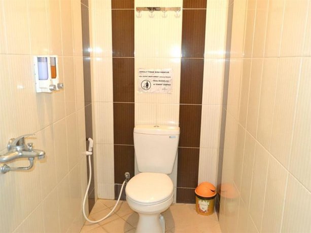 Cabin Hotel Bhayangkara Yogyakarta Compare Deals