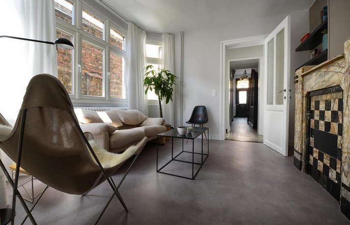 B Villa Chantecler Bruges Compare Deals About B Villa Chantecler