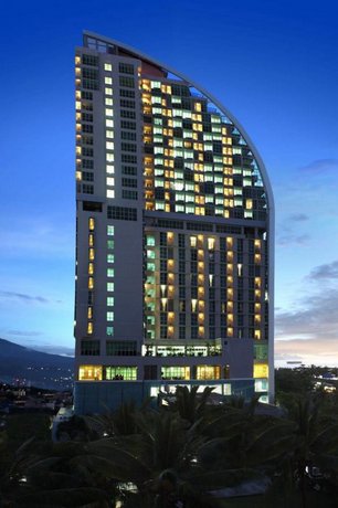 Best Western The Lagoon Hotel Manado Compare Deals