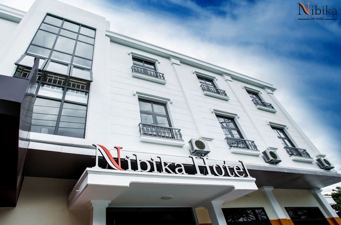 니비카 호텔 다낭, Nibika Hotel Da Nang