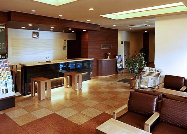 Hotel Route Inn Tsuruoka Inter Compare Deals - 