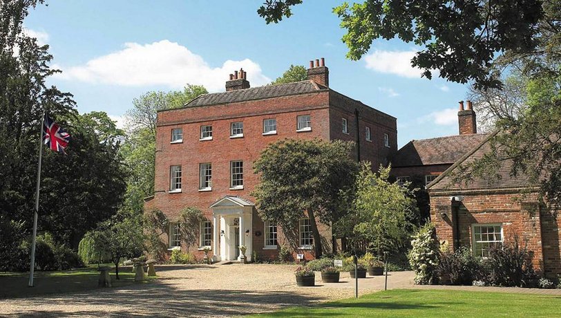 Mulberry House