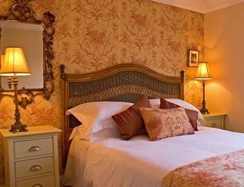 Hamiltons Boutique Hotel