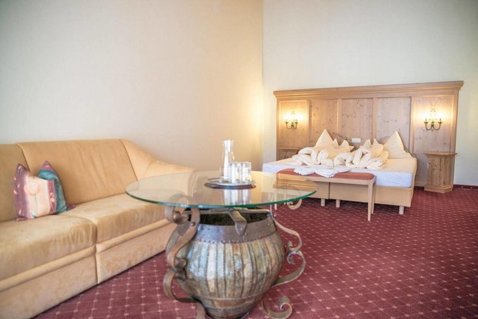 Hotel Arlberg Stuben Stuben Am Arlberg Compare Deals