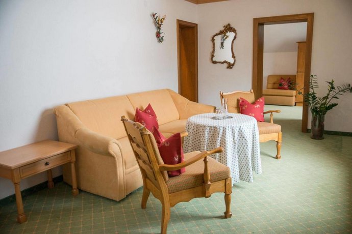Hotel Arlberg Stuben Stuben Am Arlberg Compare Deals