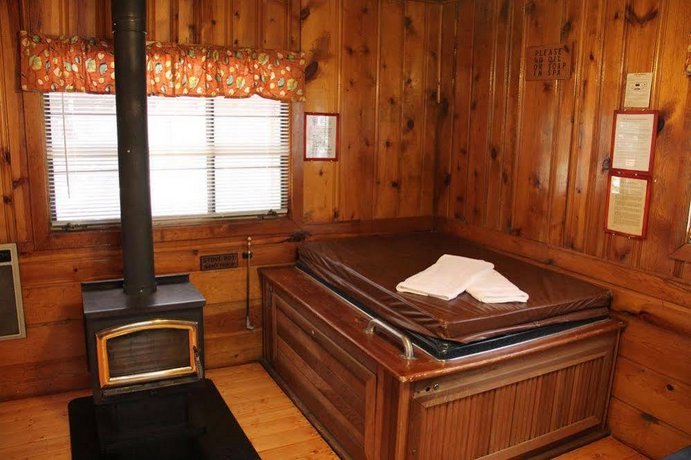 Hidden Rest Cabins Pinetop Compare Deals