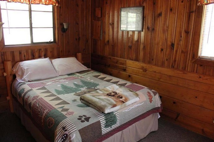 Hidden Rest Cabins Pinetop Compare Deals