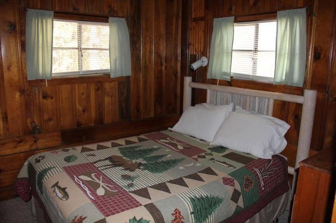 Hidden Rest Cabins Pinetop Compare Deals