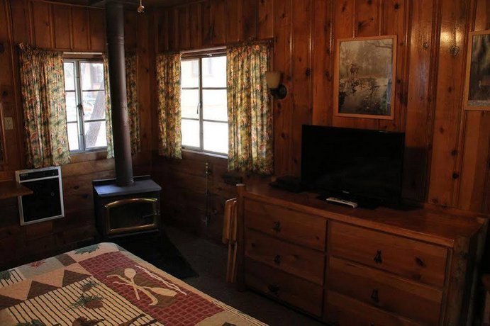 Hidden Rest Cabins Pinetop Compare Deals