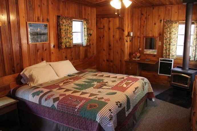 Hidden Rest Cabins Pinetop Compare Deals