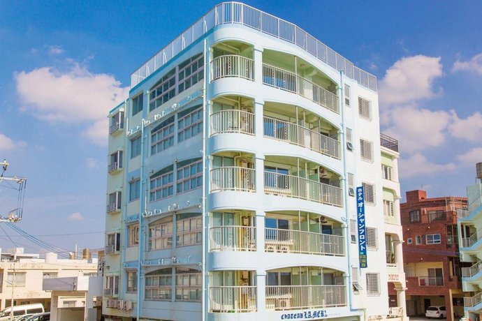 Okinawa Ocean Front Chatan Compare Deals - 