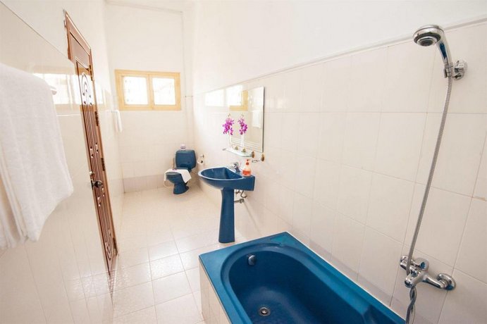 Lovely Jubbly Villa Phnom Penh Compare Deals