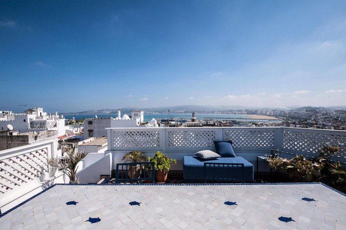Albarnous Maison dHotes, Tanger: encuentra el mejor precio