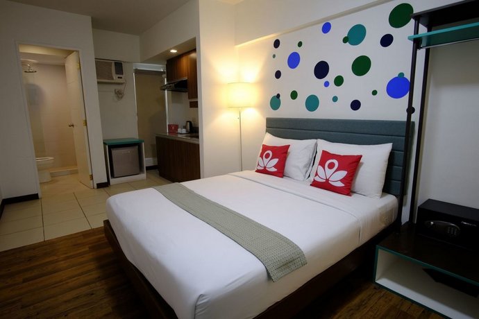 H Hotels Metro North Uno Quezon City Compare Deals - 