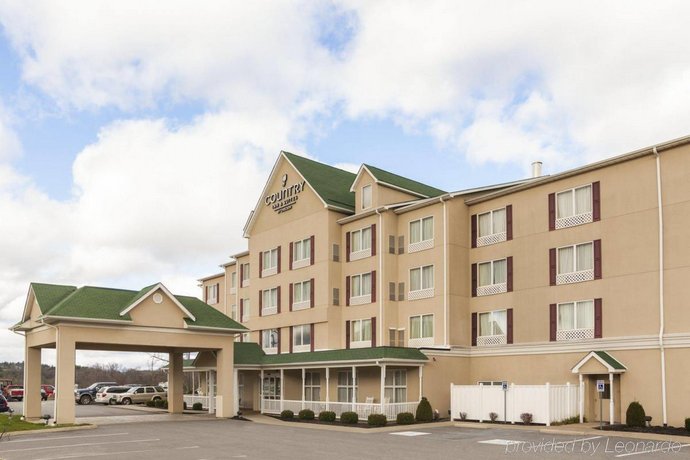 Country Inn Suites By Radisson Princeton Wv Compare - 