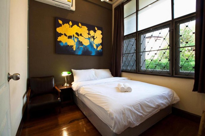 Ashi Hostel Chiang Mai Compare Deals - 