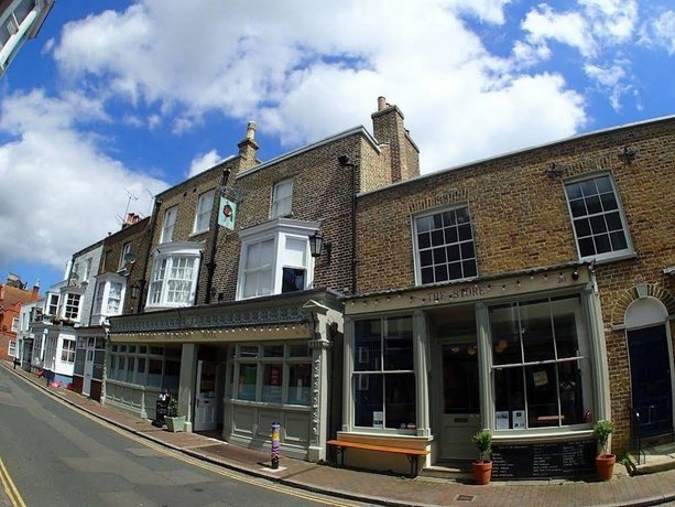 The Falstaff Ramsgate