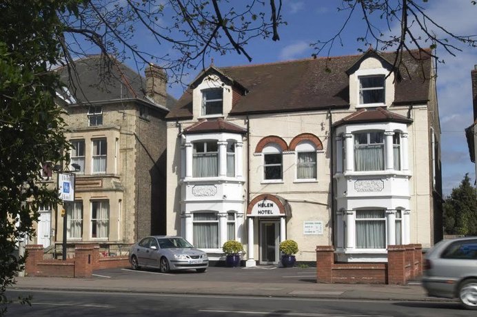 Helen Hotel