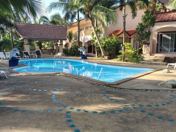 Plaloma Cliff Resort Koh Chang