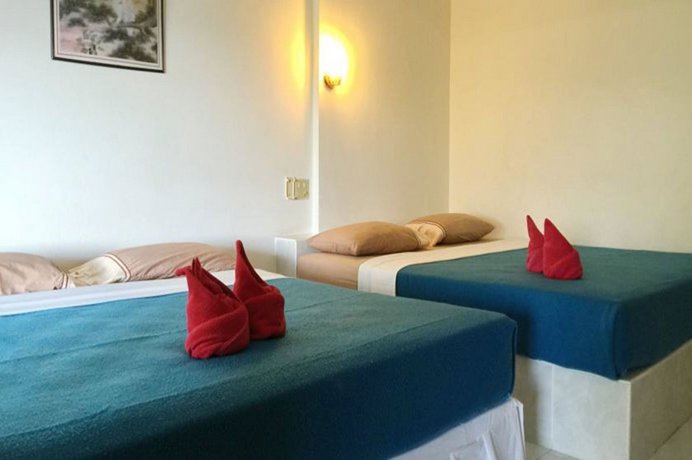 Plaloma Cliff Resort Koh Chang