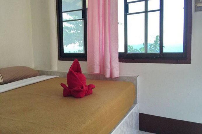 Plaloma Cliff Resort Koh Chang