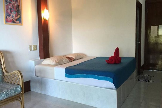 Plaloma Cliff Resort Koh Chang