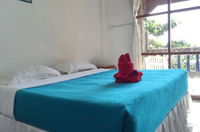 Plaloma Cliff Resort Koh Chang