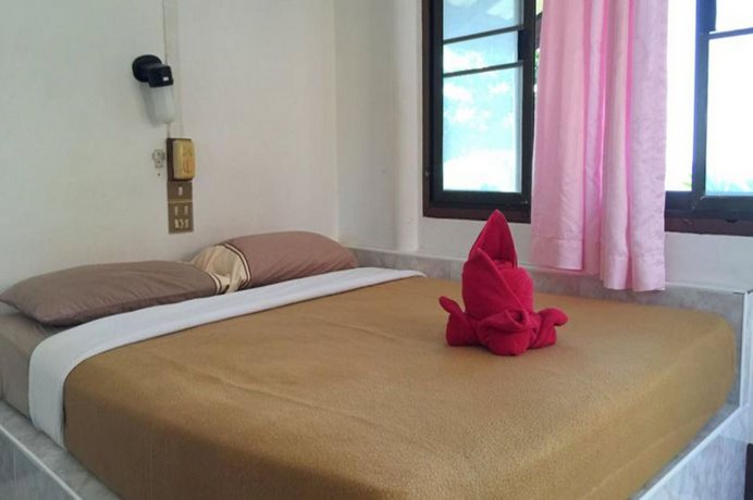 Plaloma Cliff Resort Koh Chang