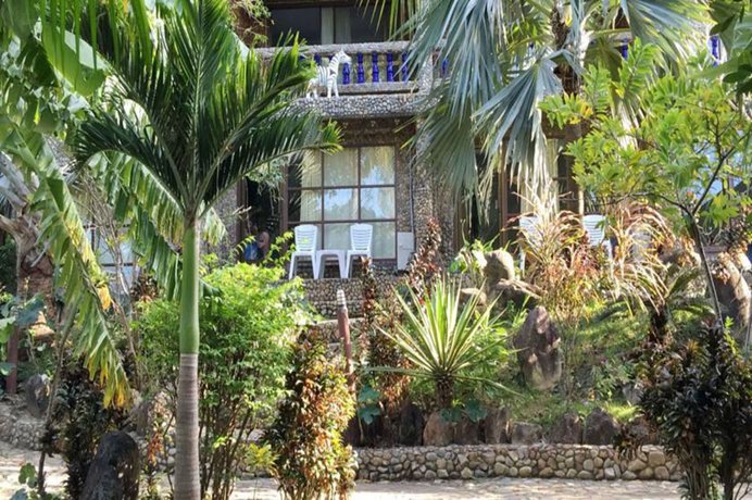 Plaloma Cliff Resort Koh Chang