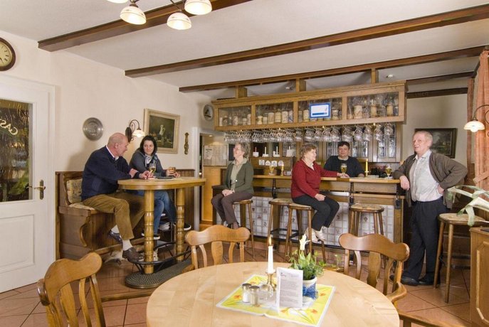 Hotel Zum Jägerkrug Bad Rothenfelde