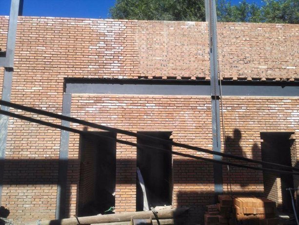 베이징 161 드럼 타워 호텔, Beijing 161 Drum Tower Hotel