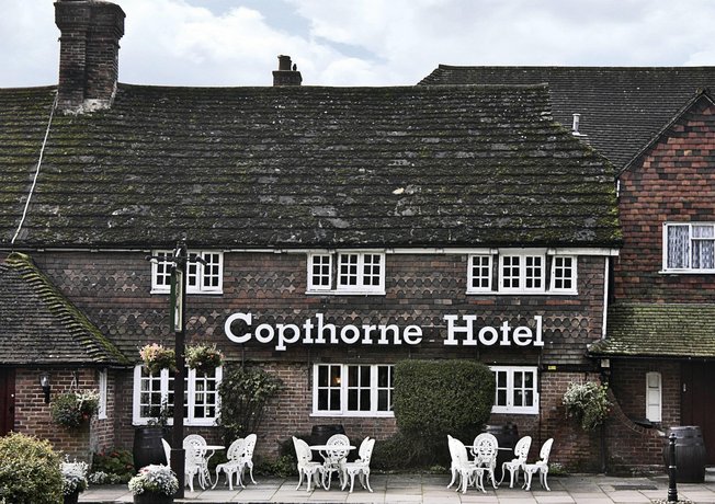 Copthorne Hotel London Gatwick