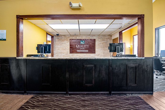 Quality Inn Aberdeen Compare Deals
