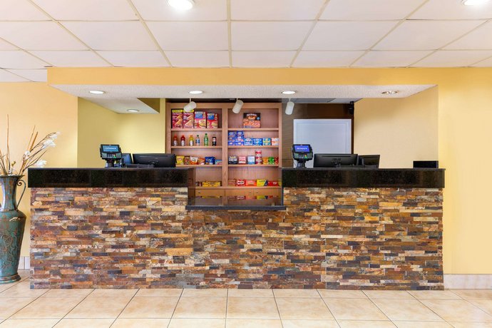 Quality Inn Highlands Arlington (Texas)