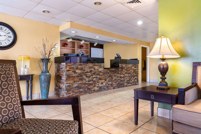 Quality Inn Highlands Arlington (Texas)