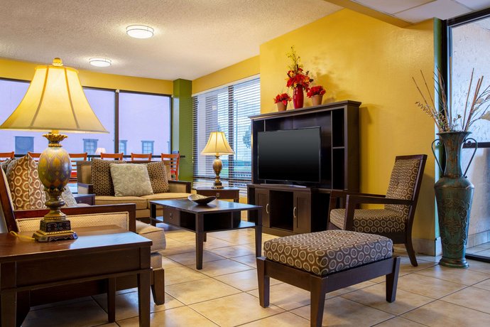 Quality Inn Highlands Arlington (Texas)