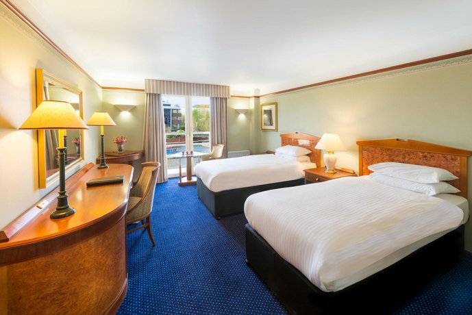 Copthorne Hotel Merry Hill Dudley, Brierley Hill - Compare Deals