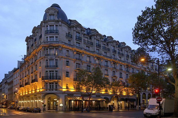 Millennium Hotel Opera Paris