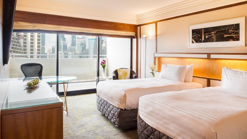 Pan Pacific Singapore City Centre Compare Deals About Pan Pacific Singapore