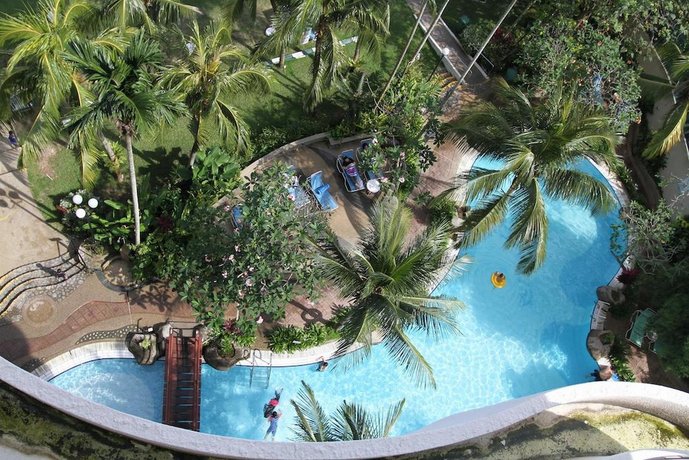 Rainbow Paradise Beach Resort, Tanjung Bungah - Compare Deals