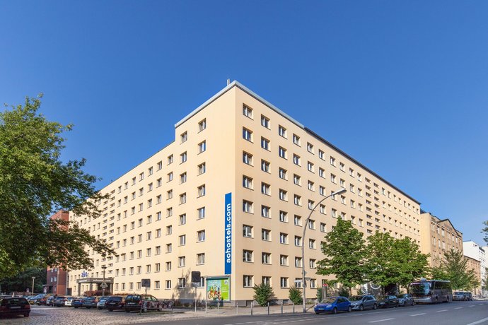 A&O Berlin Mitte