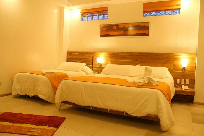 Guest Friendly Hotels in Subic Bay - Mangrove Resort Hotel