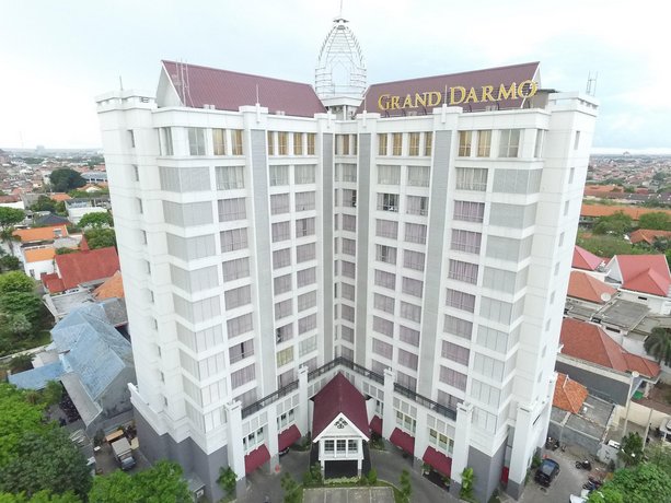 Grand Darmo Suite By Amithya