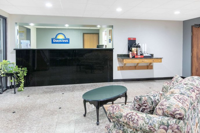 Days Inn By Wyndham Hornell Ny Fremont Compare Deals