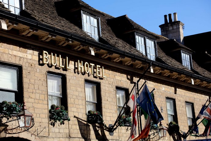 The Bull Hotel Sure Hotel Collection by Best Western