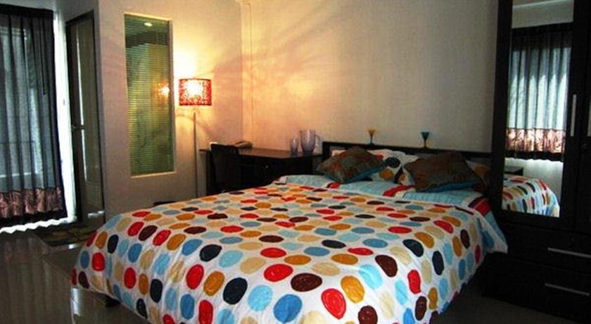 Centana Apartment Bangkok Compare Deals About Centana Apartment