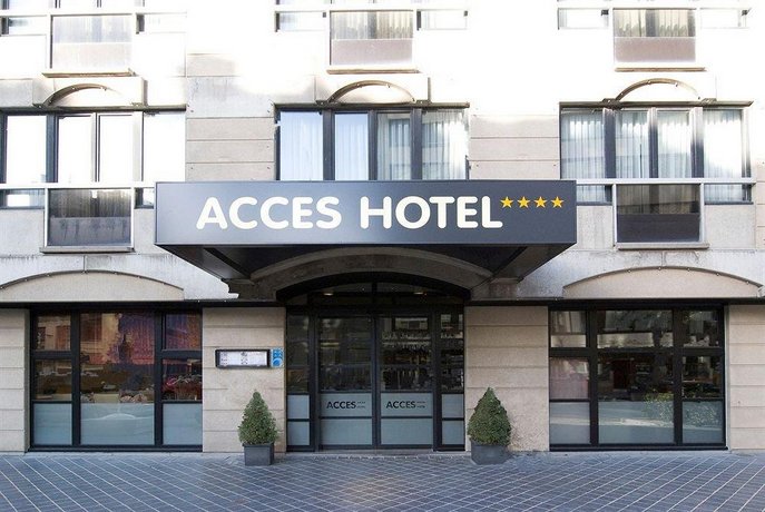 Hotel Cocoon